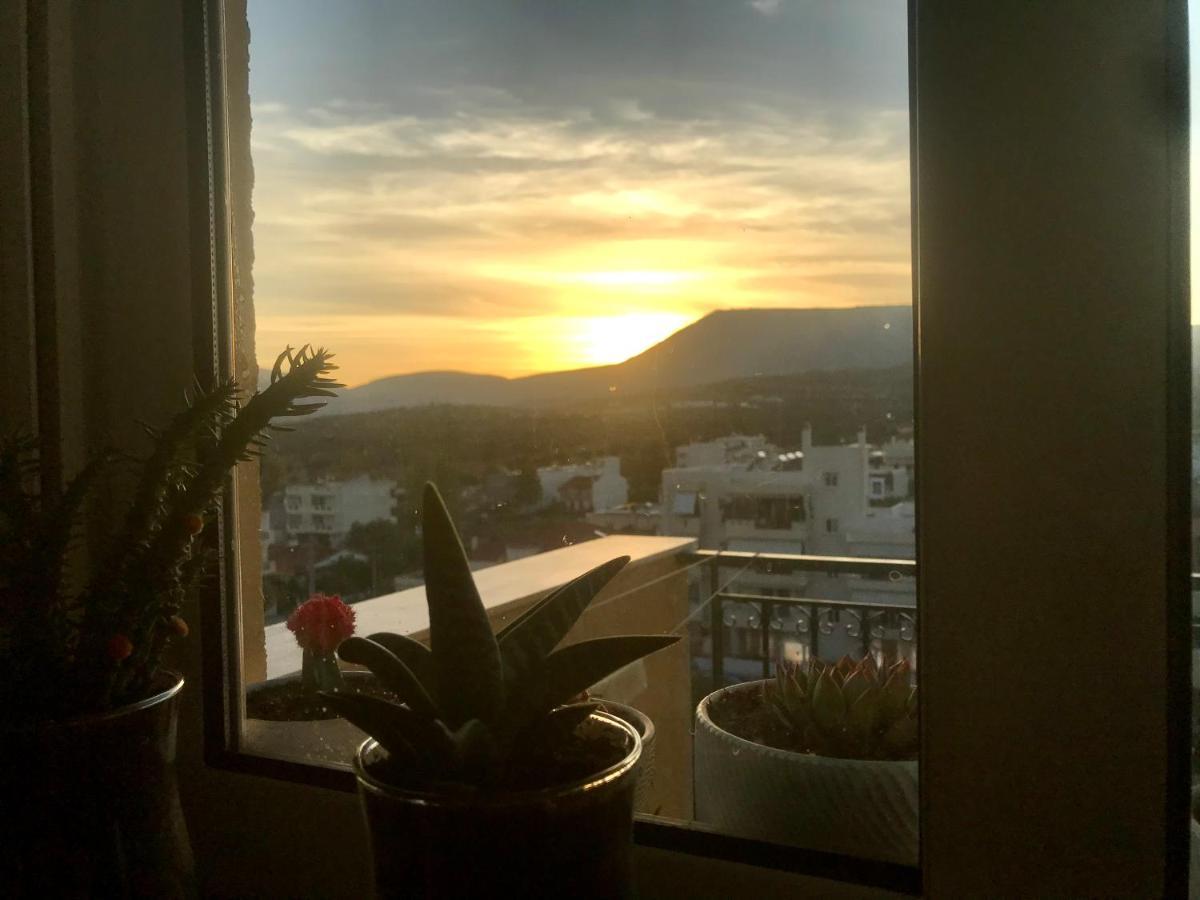 Nesto Athens Airport Apartment Spata  Ngoại thất bức ảnh