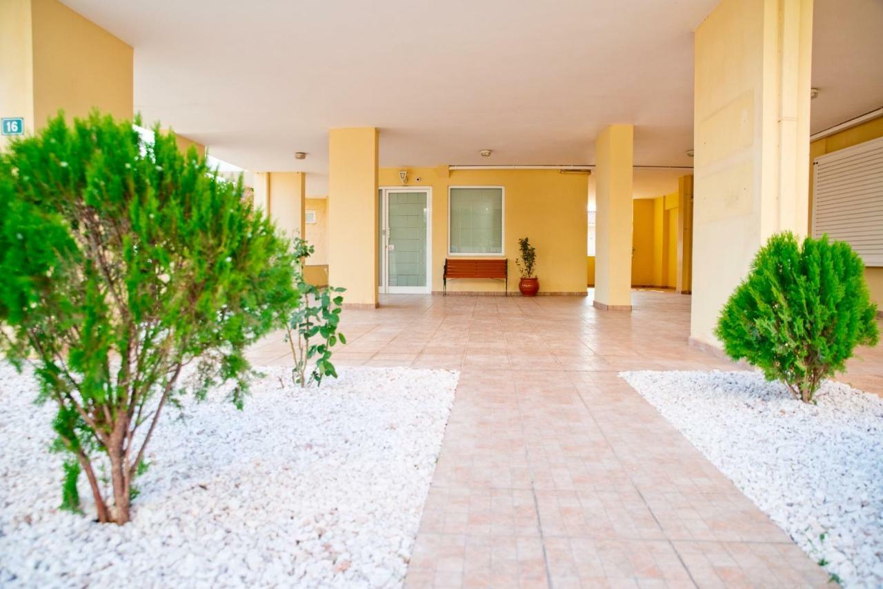 Nesto Athens Airport Apartment Spata  Ngoại thất bức ảnh